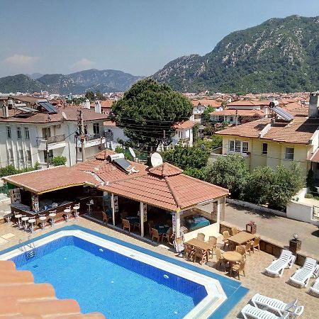 Sun Apart Hotel İcmeler Εξωτερικό φωτογραφία