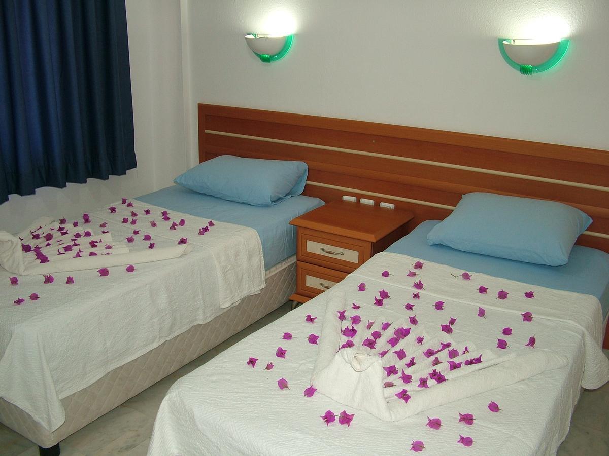 Sun Apart Hotel İcmeler Εξωτερικό φωτογραφία