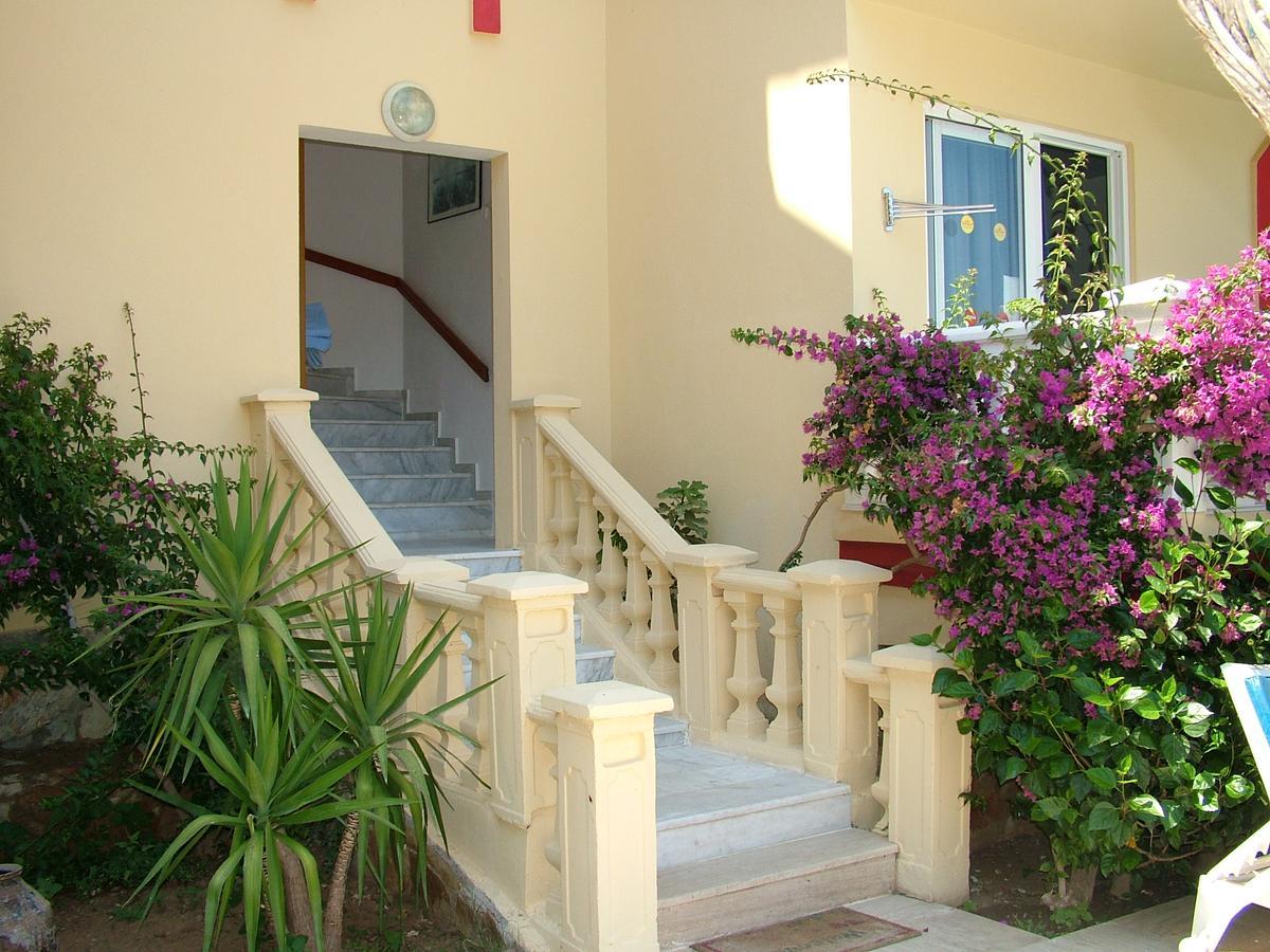 Sun Apart Hotel İcmeler Εξωτερικό φωτογραφία