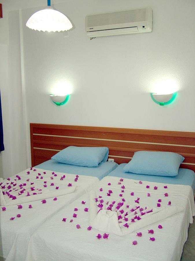 Sun Apart Hotel İcmeler Εξωτερικό φωτογραφία