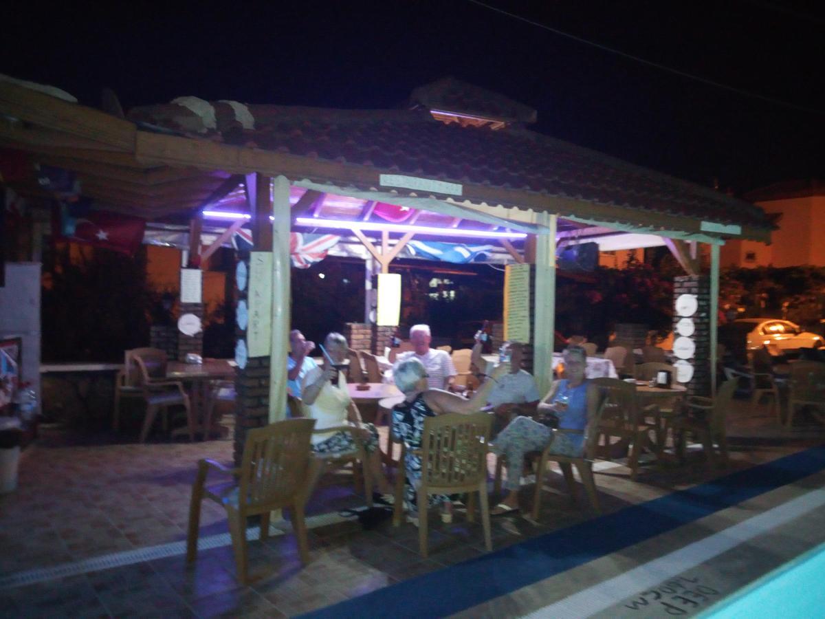 Sun Apart Hotel İcmeler Εξωτερικό φωτογραφία