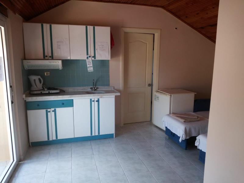Sun Apart Hotel İcmeler Εξωτερικό φωτογραφία