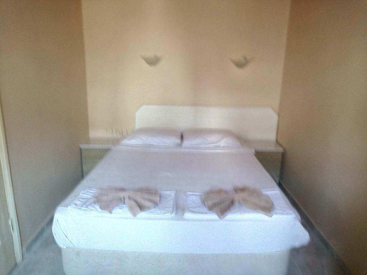 Sun Apart Hotel İcmeler Εξωτερικό φωτογραφία