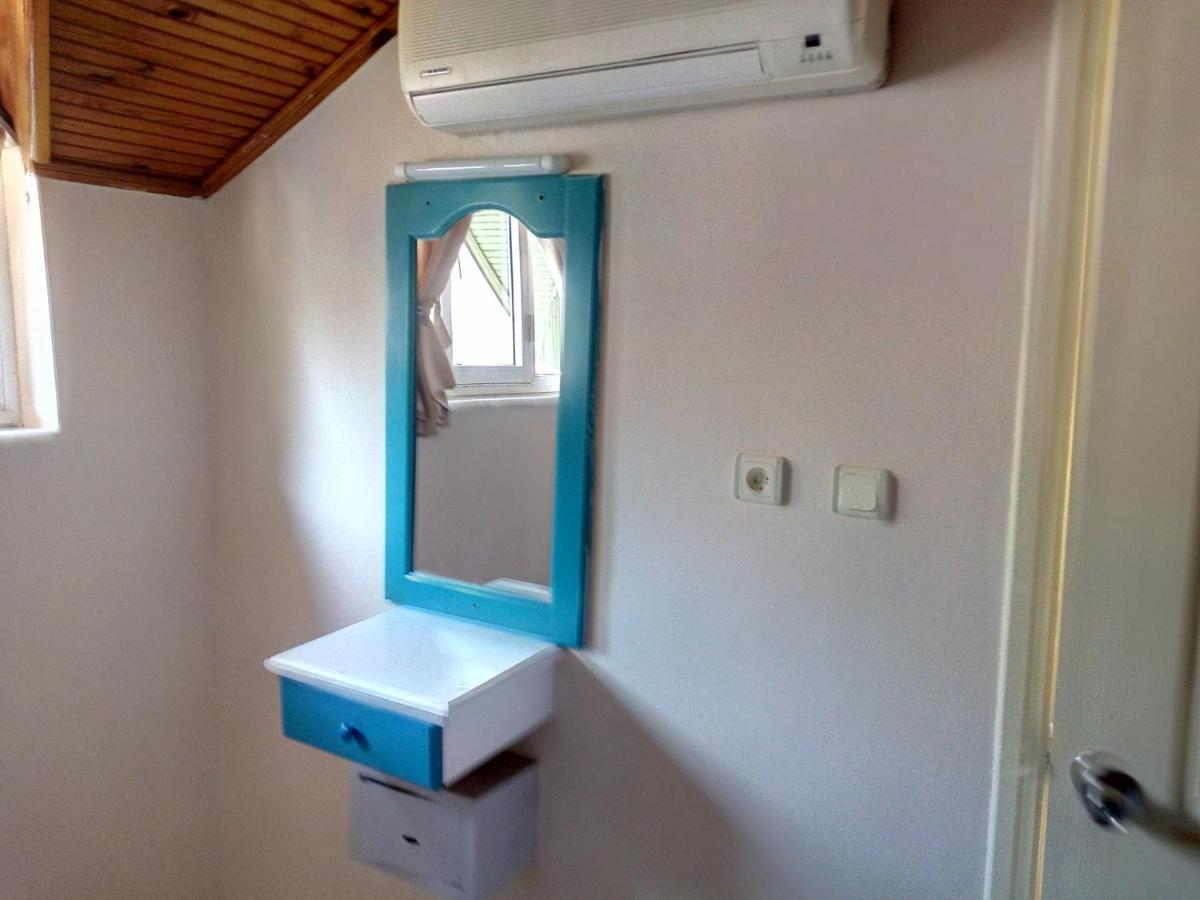 Sun Apart Hotel İcmeler Εξωτερικό φωτογραφία