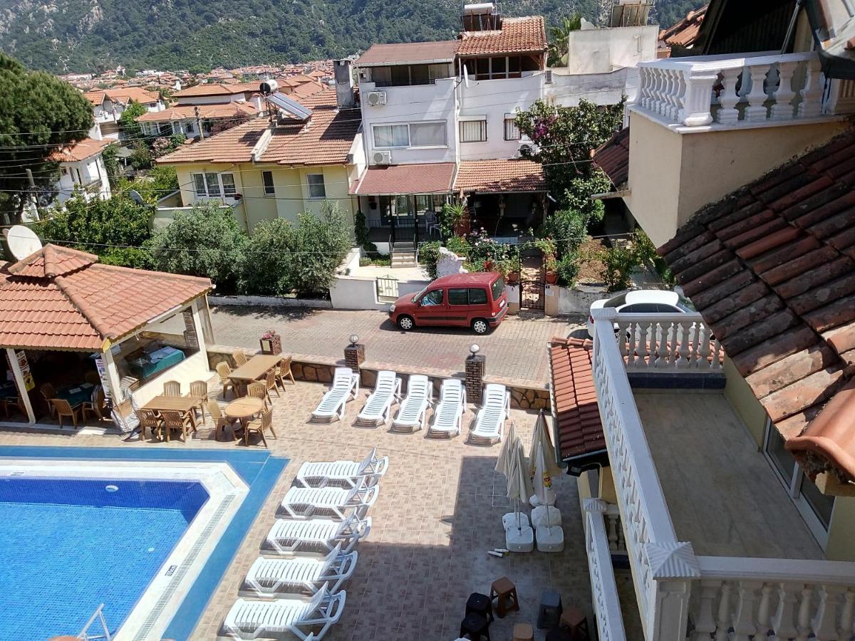 Sun Apart Hotel İcmeler Εξωτερικό φωτογραφία