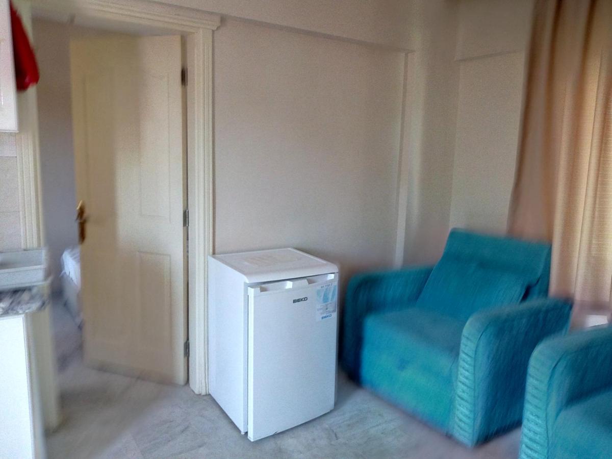 Sun Apart Hotel İcmeler Εξωτερικό φωτογραφία