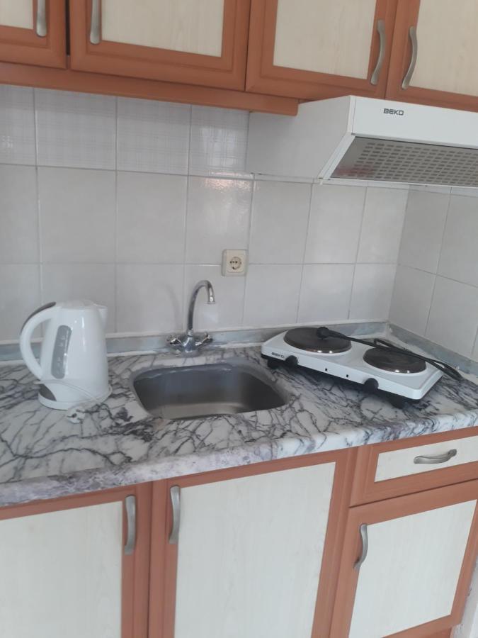 Sun Apart Hotel İcmeler Εξωτερικό φωτογραφία